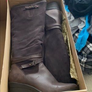 UGG boots
